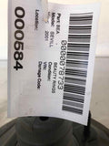 1998 - 2004 CADILLAC SEVILLE Engine Power Brake Booster Control 8 Cylinder 4.6L