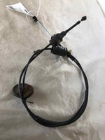 2001 CADILLAC SEVILLE SLS Transmission Shifter Cable Control 8 Cylinder Assembly