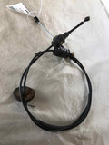 2001 CADILLAC SEVILLE SLS Transmission Shifter Cable Control 8 Cylinder Assembly