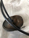 2001 CADILLAC SEVILLE SLS Transmission Shifter Cable Control 8 Cylinder Assembly
