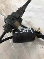 2001 CADILLAC SEVILLE SLS Transmission Shifter Cable Control 8 Cylinder Assembly