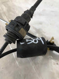 2001 CADILLAC SEVILLE SLS Transmission Shifter Cable Control 8 Cylinder Assembly