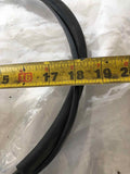2001 CADILLAC SEVILLE SLS Transmission Shifter Cable Control 8 Cylinder Assembly