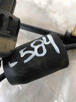 2001 CADILLAC SEVILLE SLS Transmission Shifter Cable Control 8 Cylinder Assembly