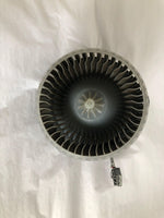 2014 - 2018 MAZDA 3 HVAC Heater AC A/C Air Conditioner Blower Motor 1647080702