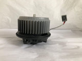 2014 - 2018 MAZDA 3 HVAC Heater AC A/C Air Conditioner Blower Motor 1647080702