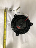2014 - 2018 MAZDA 3 HVAC Heater AC A/C Air Conditioner Blower Motor 1647080702