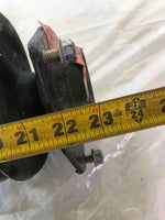 2001 - 2006 HYUNDAI ELANTRA Front Suspension Strut Assembly Left Driver Side LH