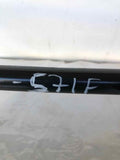 2002 - 2006 HYUNDAI ELANTRA Front Stabilizer Anti Sway Bar 2.0L 4 Cylinder OEM