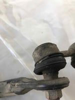 2002 - 2006 HYUNDAI ELANTRA Front Stabilizer Anti Sway Bar 2.0L 4 Cylinder OEM