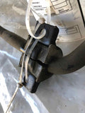 2002 - 2006 HYUNDAI ELANTRA Front Stabilizer Anti Sway Bar 2.0L 4 Cylinder OEM