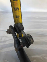 2002 - 2006 HYUNDAI ELANTRA Front Stabilizer Anti Sway Bar 2.0L 4 Cylinder OEM