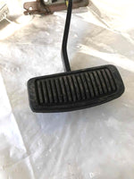 2005 HYUNDAI ELANTRA Foot Floor Brake Pedal Lever Assembly 2.0L 4 Cylinder OEM