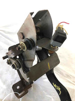 2005 HYUNDAI ELANTRA Foot Floor Brake Pedal Lever Assembly 2.0L 4 Cylinder OEM