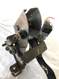 2005 HYUNDAI ELANTRA Foot Floor Brake Pedal Lever Assembly 2.0L 4 Cylinder OEM