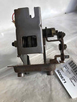 2005 HYUNDAI ELANTRA Foot Floor Brake Pedal Lever Assembly 2.0L 4 Cylinder OEM