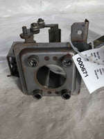 2005 HYUNDAI ELANTRA Foot Floor Brake Pedal Lever Assembly 2.0L 4 Cylinder OEM