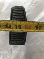 2005 HYUNDAI ELANTRA Foot Floor Brake Pedal Lever Assembly 2.0L 4 Cylinder OEM