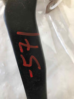 2005 HYUNDAI ELANTRA Foot Floor Brake Pedal Lever Assembly 2.0L 4 Cylinder OEM