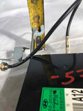 2004 - 2006 HYUNDAI ELANTRA Theft-locking Control Module Security Assembly 2.0L