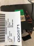 2004 - 2006 HYUNDAI ELANTRA Theft-locking Control Module Security Assembly 2.0L