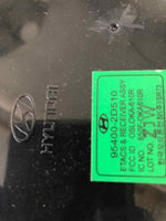 2004 - 2006 HYUNDAI ELANTRA Theft-locking Control Module Security Assembly 2.0L