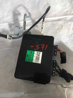 2004 - 2006 HYUNDAI ELANTRA Theft-locking Control Module Security Assembly 2.0L