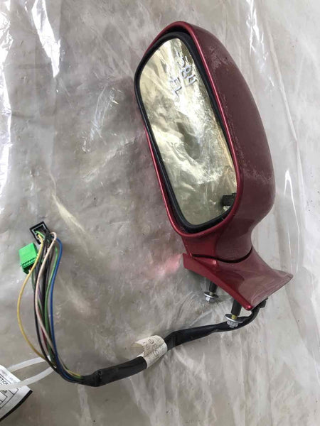1998 - 2002 CADILLAC SEVILLE SLS Front Power Door Wing Mirror Driver Left LH