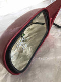 1998 - 2002 CADILLAC SEVILLE SLS Front Power Door Wing Mirror Driver Left LH