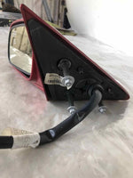 1998 - 2002 CADILLAC SEVILLE SLS Front Power Door Wing Mirror Driver Left LH
