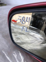 1998 - 2002 CADILLAC SEVILLE SLS Front Power Door Wing Mirror Driver Left LH
