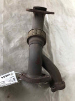 2001 CADILLAC SEVILLE SLS Engine Exhaust Manifold Kit Assembly OEM
