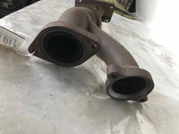 2001 CADILLAC SEVILLE SLS Engine Exhaust Manifold Kit Assembly OEM