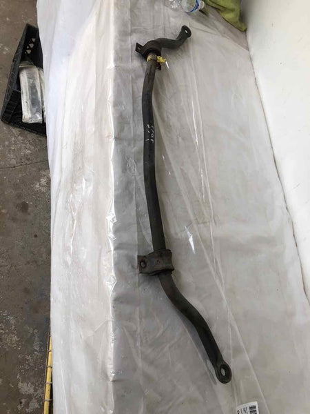 2003 - 2008 JAGUAR S-TYPE R Sedan Front Suspension Stabilizer Sway Bar OEM