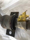 2003 - 2008 JAGUAR S Sedan Front Suspension Stabilizer Sway Bar OEM