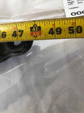 2003 - 2008 JAGUAR S Sedan Front Suspension Stabilizer Sway Bar OEM