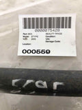 2003 - 2008 JAGUAR S Sedan Front Suspension Stabilizer Sway Bar OEM