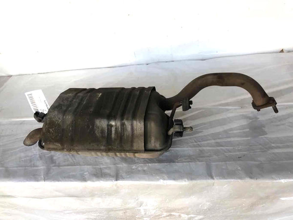 2004 - 2006 HYUNDAI ELANTRA Muffler and Pipe Assembly California Emissions 2.0L