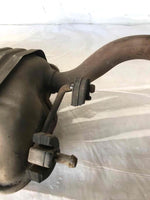 2004 - 2006 HYUNDAI ELANTRA Muffler and Pipe Assembly California Emissions 2.0L