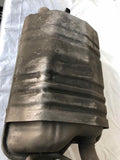 2004 - 2006 HYUNDAI ELANTRA Muffler and Pipe Assembly California Emissions 2.0L