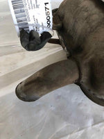 2004 - 2006 HYUNDAI ELANTRA Muffler and Pipe Assembly California Emissions 2.0L