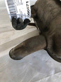 2004 - 2006 HYUNDAI ELANTRA Muffler and Pipe Assembly California Emissions 2.0L