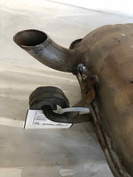 2004 - 2006 HYUNDAI ELANTRA Muffler and Pipe Assembly California Emissions 2.0L