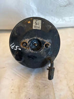 2003 - 2006 HYUNDAI ELANTRA Power Brake Booster Master Cylinder 2.0L 4 Cylinder