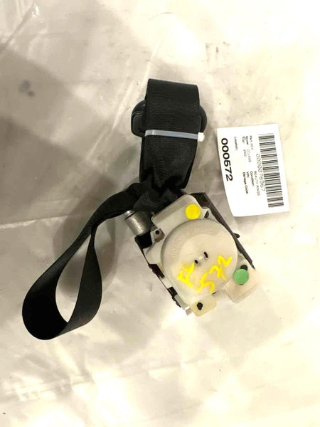 2002 - 2005 MERCEDES BENZ C230 Front Seat Belt Left Driver Side 2.3L 4 Cylinder