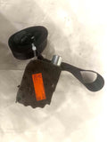 2002 - 2005 MERCEDES BENZ C230 Front Seat Belt Left Driver Side 2.3L 4 Cylinder