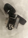 2002 - 2005 MERCEDES BENZ C230 Front Seat Belt Left Driver Side 2.3L 4 Cylinder
