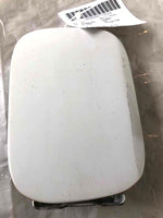 2002 - 2005 MERCEDES BENZ C230 Gas Fuel Tank Lid Cover Cap Alabaster White 2.3L