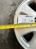 1992 1993 HONDA PRELUDE Wheel Rim Set Alloy 15x6-1/2 Aluminum 7 Spokes OEM