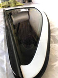 2002 - 2005 MERCEDES BENZ C230 Quarter Glass Window Left Driver Side 2.3L OEM